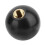 5 x Bakelite M10 Round Threaded Ball Knob Black Handle Ball Replacement for Machine Tools Replacement Handles M10 x 35 9