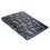 A4 Size Music Sheet File Folder A4 Size Documents Holder Storage Folder 40 Pockets (Music Instrument Black) 6