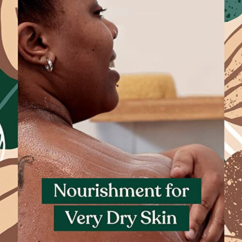 The Body Shop Nutty & Nourishing Shea 3-Pieces Mini Gift Set 1