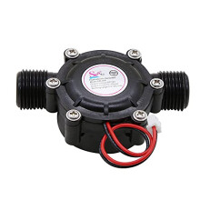 Micro-hydro Water Turbine Generator Water Charging DC12V Generator