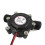 Micro-hydro Water Turbine Generator Water Charging DC12V Generator 2