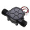 Micro-hydro Water Turbine Generator Water Charging DC12V Generator 7