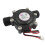 Micro-hydro Water Turbine Generator Water Charging DC12V Generator 4