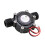 Micro-hydro Water Turbine Generator Water Charging DC12V Generator 3