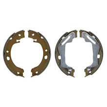 ADT34176 Brake Shoe Set for parking brake, pack of two