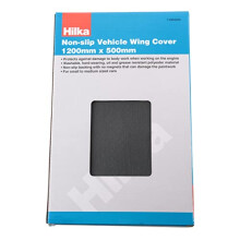 Non-slip Vehicle Wing Cover 1200mm x 500mm