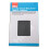 Hilka Non-slip Vehicle Wing Cover 1200mm x 500mm 1