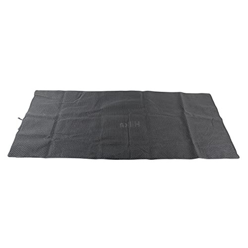 Hilka Non-slip Vehicle Wing Cover 1200mm x 500mm 2