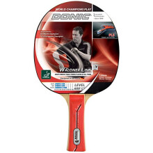 DONIC SCHILDKRÖT Racchetta da tennis da tavolo Waldner 600