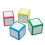 Junior Learning JL617 Schreib- und Wischwrfel Multi 2