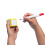 Junior Learning JL617 Schreib- und Wischwrfel Multi 4
