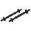 All-Purpose Weight Set, 40 lbs, Black 6