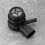Purge Valve, Canister Purge Solenoid Purge Valve Fit Compatible with L-e-o-n Compatible with B-o-r-a Compatible with G-o-l-f 1J0 906 517 F 9
