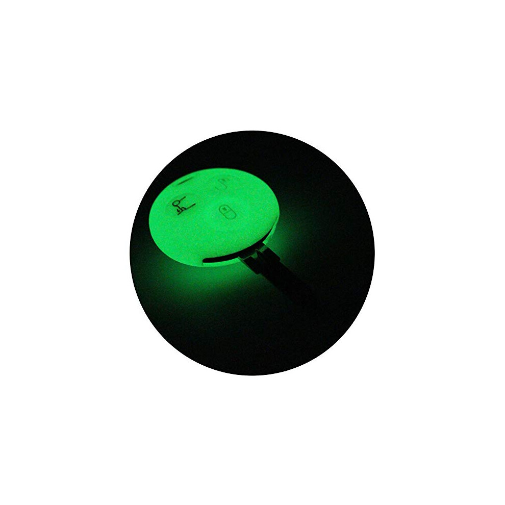 Ab Silicone Key Cover For 3-Button Car Keys. 4061288002922