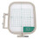Embroidery Hoop Frame, Sewing Machine Stretch Frame Fit, for Brother Multi-Functional Sewing Machine (M) 1