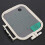 Embroidery Hoop Frame, Sewing Machine Stretch Frame Fit, for Brother Multi-Functional Sewing Machine (M) 6
