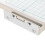 Embroidery Hoop Frame, Sewing Machine Stretch Frame Fit, for Brother Multi-Functional Sewing Machine (M) 9