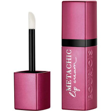- Rouge Velvet Metachic - Metallic Liquid Lipstick - 04 - TRO-Pink
