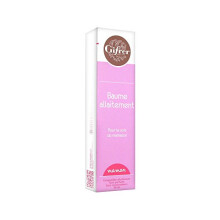 Breastfeeding Balm For The Nipple Care 40ml