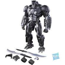 Transformers : Rise of The Beasts 20cm Optimus Primal Model Kits,