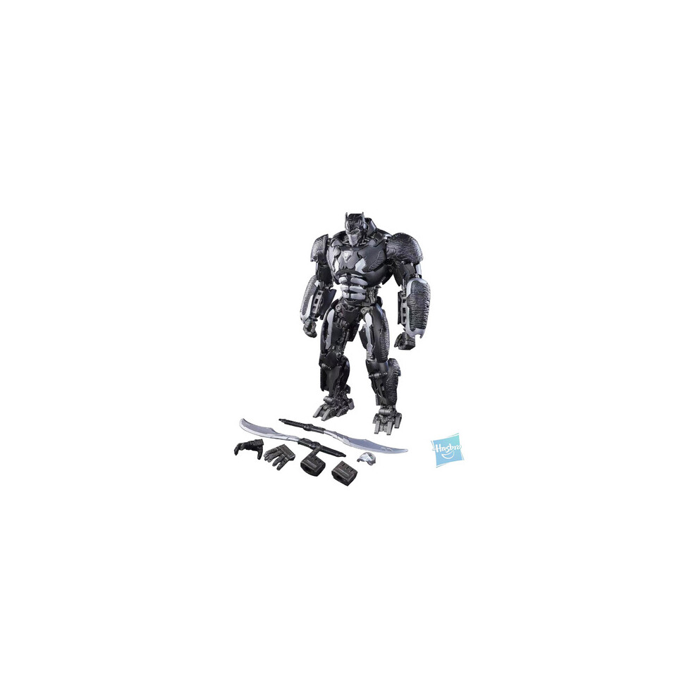 Transformers : Rise of The Beasts 20cm Optimus Primal Model Kits,