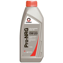 NRG1L Pro-Nrg 0W20, 1 Liter