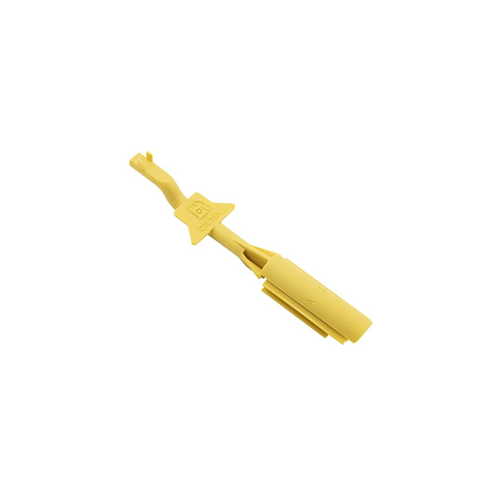 Fuel Cap Unlocker Lr014047 Fuel Filler Reset Tool Compatible With Discovery 3 4 Land Rover Freelander 2 Range Rover Sport/Evoque 782924228882