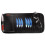 Hama | 12 CD Automotive Sun Visor Case | Black, 00017327 4