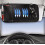Hama | 12 CD Automotive Sun Visor Case | Black, 00017327 2