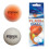 Flashing Glowing Golf Ball 2pk 1