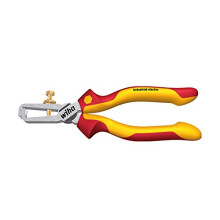 Z55016009SB "Industrial Electric" Wire Stripper, Multi-Colour, 160 mm