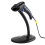 Handheld 2D QR Barcode Scanner Reader USB Wired Imager Bar Code Scan QR PDF417 Data Matrix For Mobile Payment Computer Screen Scanner with Stand W9S 1