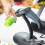 Handheld 2D QR Barcode Scanner Reader USB Wired Imager Bar Code Scan QR PDF417 Data Matrix For Mobile Payment Computer Screen Scanner with Stand W9S 4