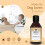 Belly Shampoos (Oatmeal) 5