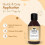 Belly Shampoos (Oatmeal) 6
