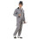 White Spats Accessory for Fancy Dress 5
