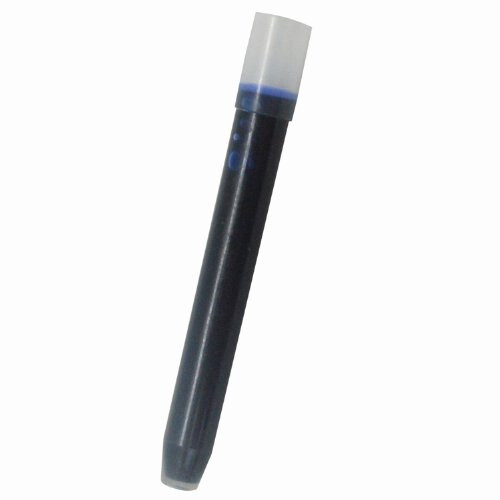 Pilot IC-50 Ink Cartridge Blue 6 Units 2