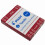Pilot IC-50 Ink Cartridge Blue 6 Units 2