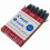 Pilot IC-50 Ink Cartridge Blue 6 Units 4