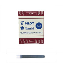 IC-50 Ink Cartridge Blue 6 Units
