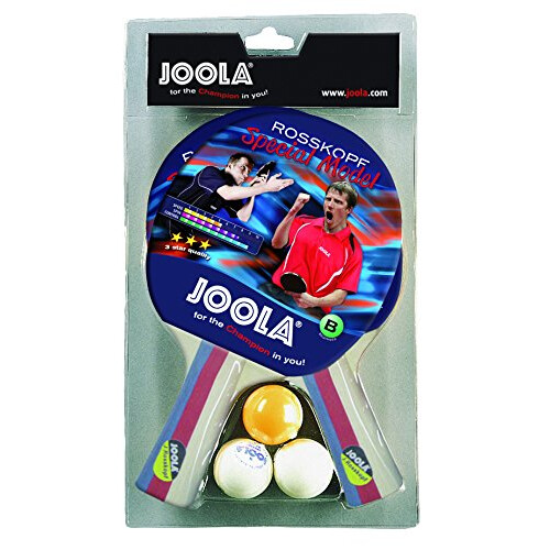 JOOLA Rossi bordtennissæt
