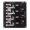 380V 8A 4 Channels Solid State Relay Module Board High and Low Level Trigger SSR Switch Controller Board Input Voltage DC 5V to 12V 3
