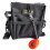 Ultimate Dog Training Treat Pouch (Black) 1