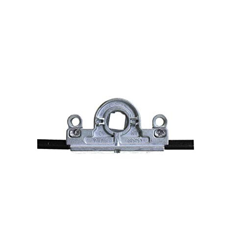 Courier 2 Gear Kit Silver 2