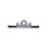 Courier 2 Gear Kit Silver 1