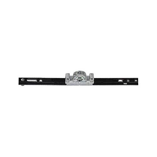 Courier 2 Gear Kit Silver 1