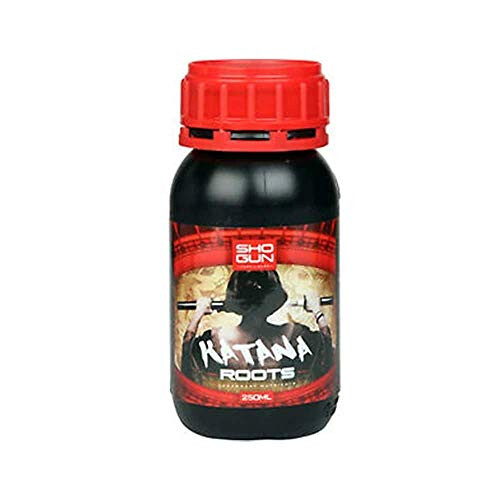 Katana Roots - 250mls