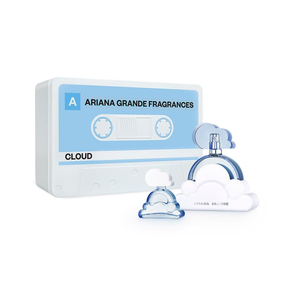Cloud 50ml Gift Set