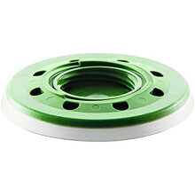 Plato pulidor PT-STF-D125 FX-RO125