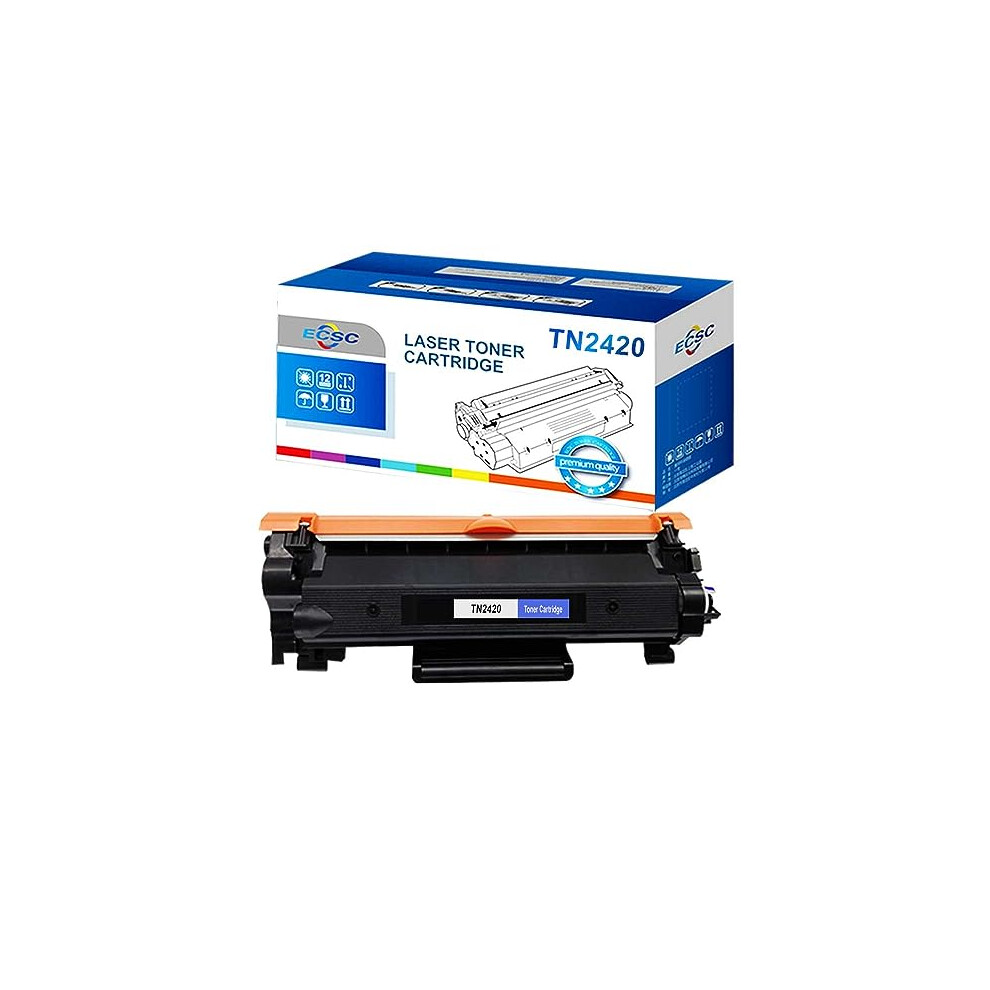 Compatible Toner Cartridge Replacement For Brother Dcp-L2510d L2530dw Hl-L2310d L2350dw L2370dn L2370dw L2370dw Xl L2375dw Mfc-L2710dn L2710dw L2730dw 669439750957